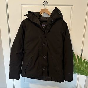 Patagonia | Frozen Range Jacket GORE-TEX - Black